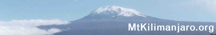 Climb Mt Kilimanjaro with BootsnAll
