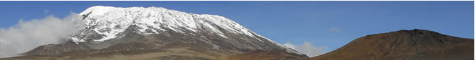 MtKilimanjaro