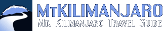 Mt Kilimanjaro