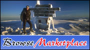 Mt Kilimanjaro Logue Marketplace